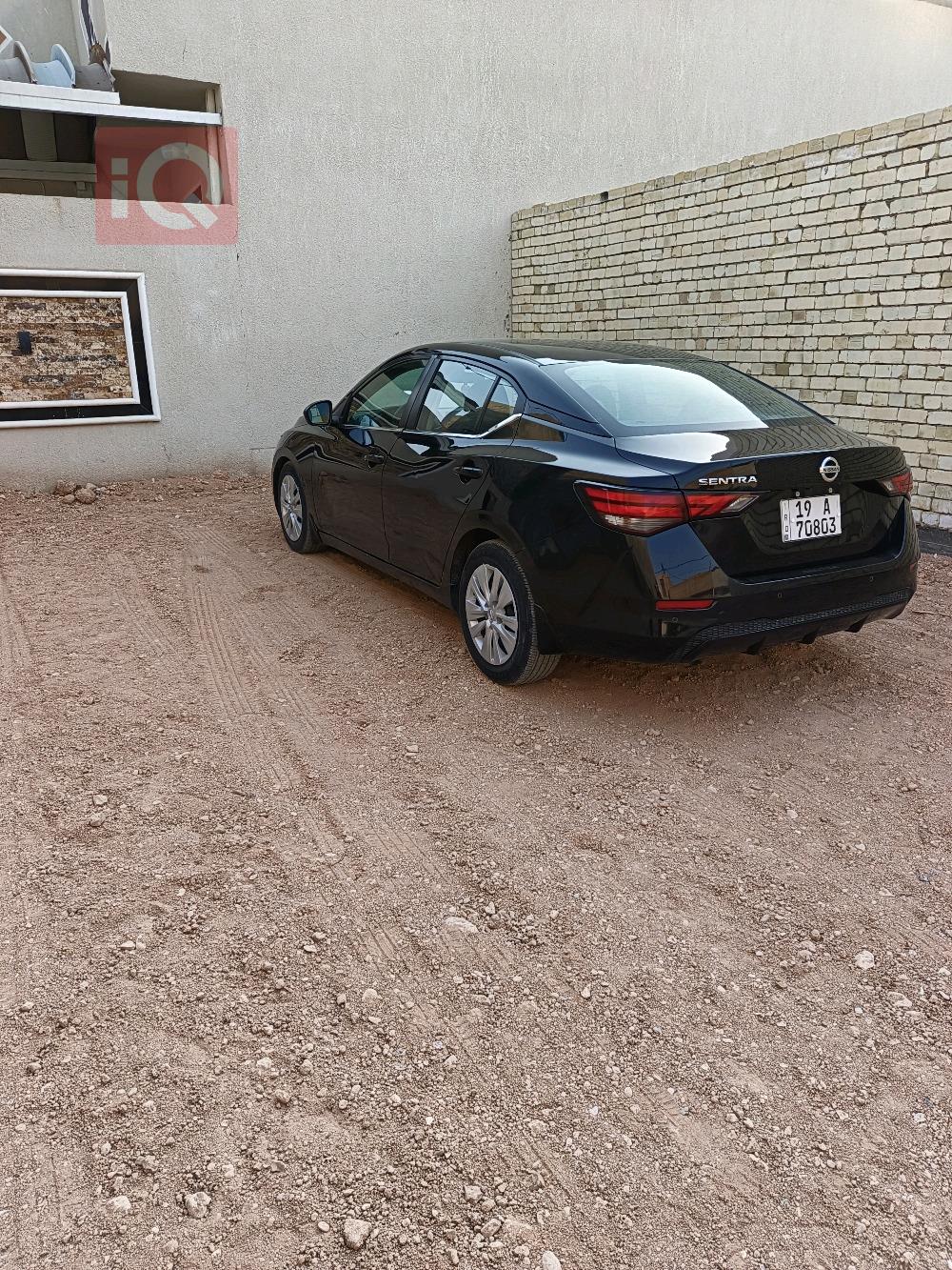 Nissan Sentra